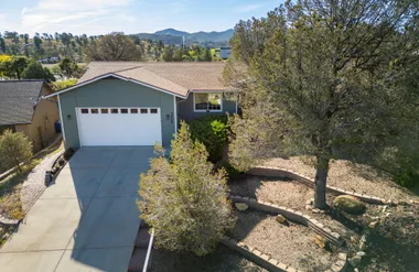 5009 ALAMITOS CT, PRESCOTT, AZ, 86301, Prescott, AZ 86301