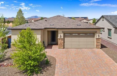 8610 N SPROUTING TREE DR, PRESCOTT VALLE..., Prescott Valley, AZ 86315