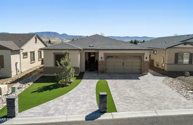 7997 BELLA VISTA LN, PRESCOTT VALLEY, AZ..., Prescott Valley, AZ 86315
