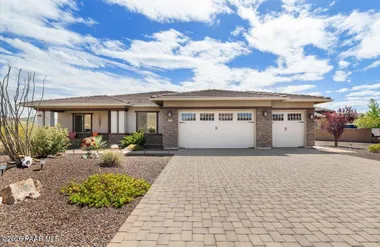 5212 IRON STONE WAY, PRESCOTT, AZ, 86301, Prescott, AZ 86301