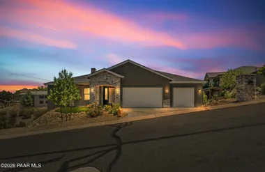 2945 NOBLE STAR DR, PRESCOTT, AZ, 86301, Prescott, AZ 86301