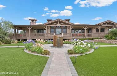 14780 N DOUBLE ADOBE RD, PRESCOTT, AZ, 8..., Prescott, AZ 86305