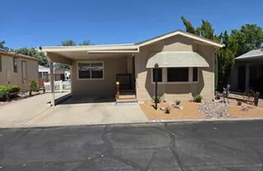 821 N MESQUITE TREE DR 68, PRESCOTT VALL..., Prescott Valley, AZ 86327