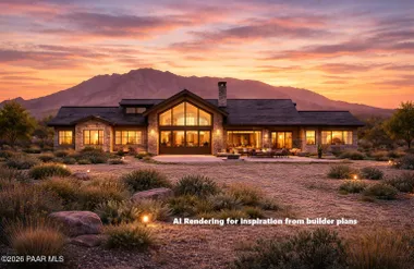 5636 W MERIAH LN, PRESCOTT, AZ, 86305, Prescott, AZ 86305