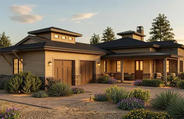 5386 W DUSTY SADDLE LN, PRESCOTT, AZ, 86..., Prescott, AZ 86305