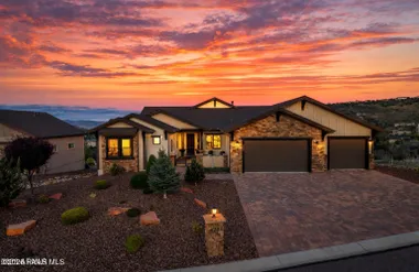 4788 SHARP SHOOTER WAY, PRESCOTT, AZ, 86..., Prescott, AZ 86301