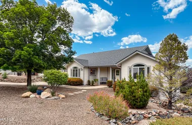 842 WESTIN PASS, PRESCOTT, AZ, 86301, Prescott, AZ 86301