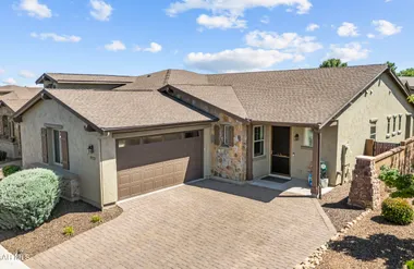 7722 E LAVENDER LOOP, PRESCOTT VALLEY, A..., Prescott Valley, AZ 86315