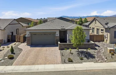 7883 E HIDEAWAY FALLS CT 20-A, PRESCOTT ..., Prescott Valley, AZ 86315