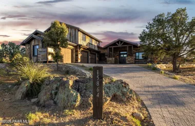 15864 N SILENT MOON LN, PRESCOTT, AZ, 86..., Prescott, AZ 86305