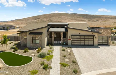 5111 E LEAR ST, PRESCOTT VALLEY, AZ, 863..., Prescott Valley, AZ 86314