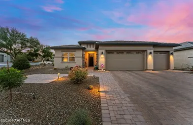 3050 TAPADEROS DR, WICKENBURG, AZ, 85390, Wickenburg, AZ 85390