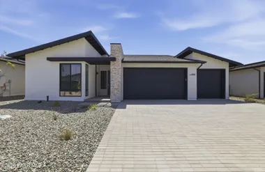 5516 E EDGAR WAY, PRESCOTT VALLEY, AZ, 8..., Prescott Valley, AZ 86314