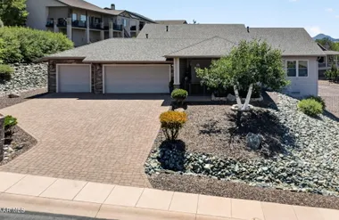 2914 N FLYING DREAM ST, PRESCOTT, AZ, 86..., Prescott, AZ 86301