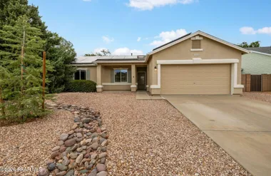 7592 E FIRE FLY WAY, PRESCOTT VALLEY, AZ..., Prescott Valley, AZ 86315