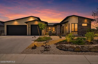 5501 E EDGAR WAY, PRESCOTT VALLEY, AZ, 8..., Prescott Valley, AZ 86314
