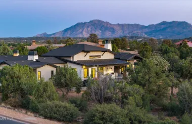 11800 W LOST MAN CANYON WAY, PRESCOTT, A..., Prescott, AZ 86305