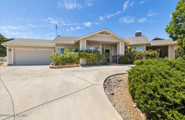 865 CAMERON PASS, PRESCOTT, AZ, 86301, Prescott, AZ 86301