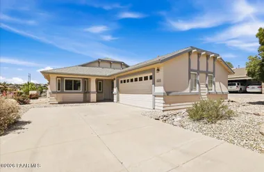 1465 ADDINGTON DR, PRESCOTT, AZ, 86301, Prescott, AZ 86301