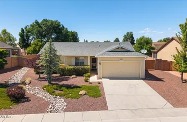 7566 E FIRE FLY WAY, PRESCOTT VALLEY, AZ..., Prescott Valley, AZ 86315