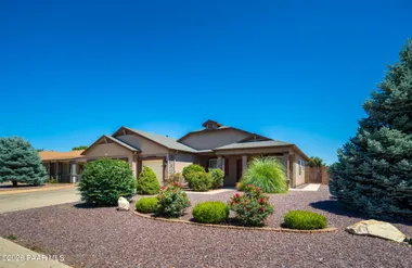7682 E RABBIT BRUSH LN, PRESCOTT VALLEY,..., Prescott Valley, AZ 86315