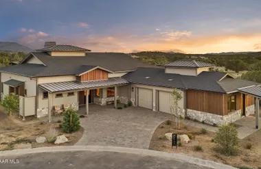 14701 N LEAPING MULE LN, PRESCOTT, AZ, 8..., Prescott, AZ 86305