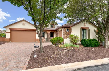1665 CONSTABLE ST, PRESCOTT, AZ, 86301, Prescott, AZ 86301