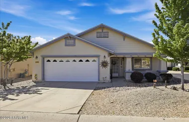 1420 KWANA CT, PRESCOTT, AZ, 86301, Prescott, AZ 86301
