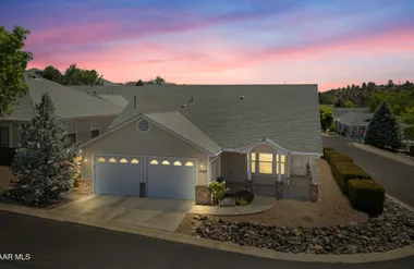 1860 N MULBERRY, PRESCOTT VALLEY, AZ, 86..., Prescott Valley, AZ 86314