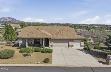 850 CAMERON PASS, PRESCOTT, AZ, 86301, Prescott, AZ 86301
