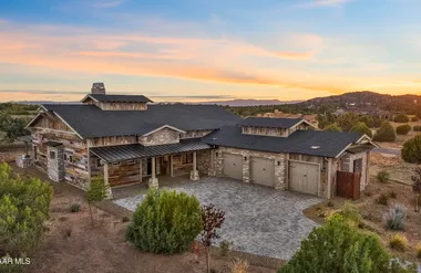 15610 N SILENT MOON LN, PRESCOTT, AZ, 86..., Prescott, AZ 86305