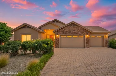 798 MINES PASS, PRESCOTT, AZ, 86301, Prescott, AZ 86301