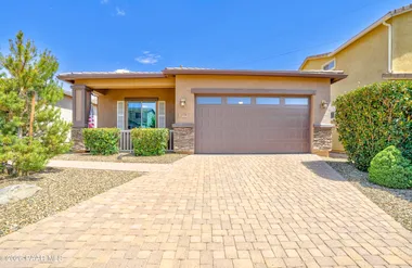 1628 BONAVISTA PL, PRESCOTT, AZ, 86301, Prescott, AZ 86301
