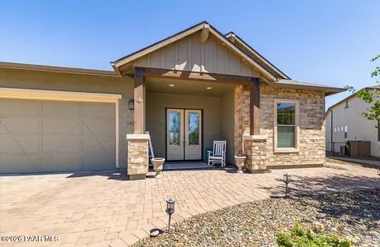 1420 N LOW VALLEY LN, PRESCOTT VALLEY, A..., Prescott Valley, AZ 86314