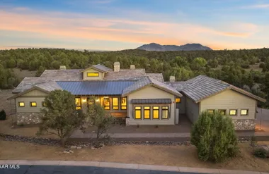 12315 W COOPER MORGAN TRL, PRESCOTT, AZ,..., Prescott, AZ 86305