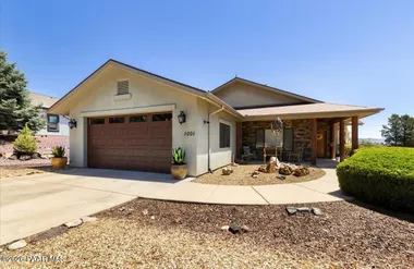 1001 STUDEBAKER WAY, PRESCOTT, AZ, 86301, Prescott, AZ 86301
