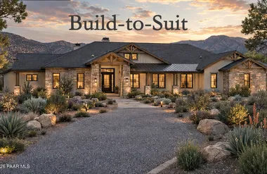 14570 N PAULS SPUR DR, PRESCOTT, AZ, 863..., Prescott, AZ 86305