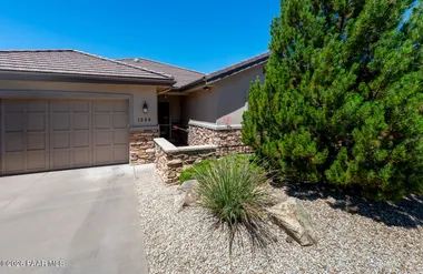 1244 PEBBLE SPGS, PRESCOTT, AZ, 86301, Prescott, AZ 86301