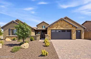 5297 VISTA OVERLOOK TRL, PRESCOTT, AZ, 8..., Prescott, AZ 86301