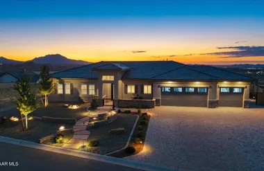 3760 BLAZING ORE TRL, PRESCOTT, AZ, 8630..., Prescott, AZ 86301