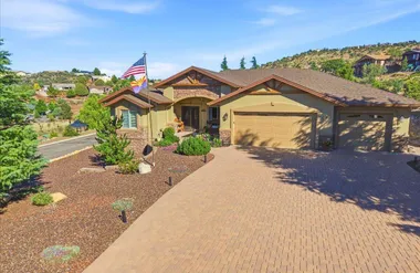 4740 SHARP SHOOTER WAY, PRESCOTT, AZ, 86..., Prescott, AZ 86301