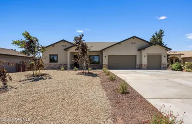 7905 E SMOKE HOUSE LN, PRESCOTT VALLEY, ..., Prescott Valley, AZ 86315