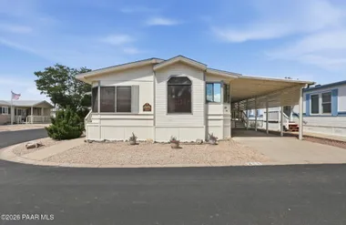 692 N MESQUITE TREE DR 211, PRESCOTT VAL..., Prescott Valley, AZ 86327
