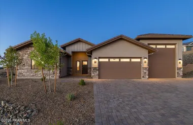 5225 HIGH CLIFF WAY, PRESCOTT, AZ, 86301, Prescott, AZ 86301