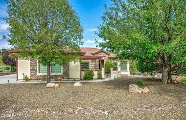 1086 SUNRISE BLVD, PRESCOTT, AZ, 86301, Prescott, AZ 86301