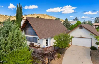 4996 CACTUS PL, PRESCOTT, AZ, 86301, Prescott, AZ 86301