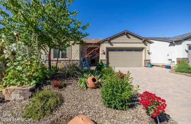 8636 N WANDERING CREEK RD, PRESCOTT VALL..., Prescott Valley, AZ 86315