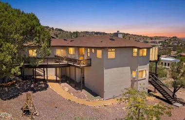 4722 BUDSAGE CT, PRESCOTT, AZ, 86301, Prescott, AZ 86301