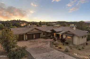 14335 N THREE SISTERS DR, PRESCOTT, AZ, ..., Prescott, AZ 86305
