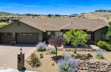 1052 ROUGH DIAMOND DR, PRESCOTT, AZ, 863..., Prescott, AZ 86301